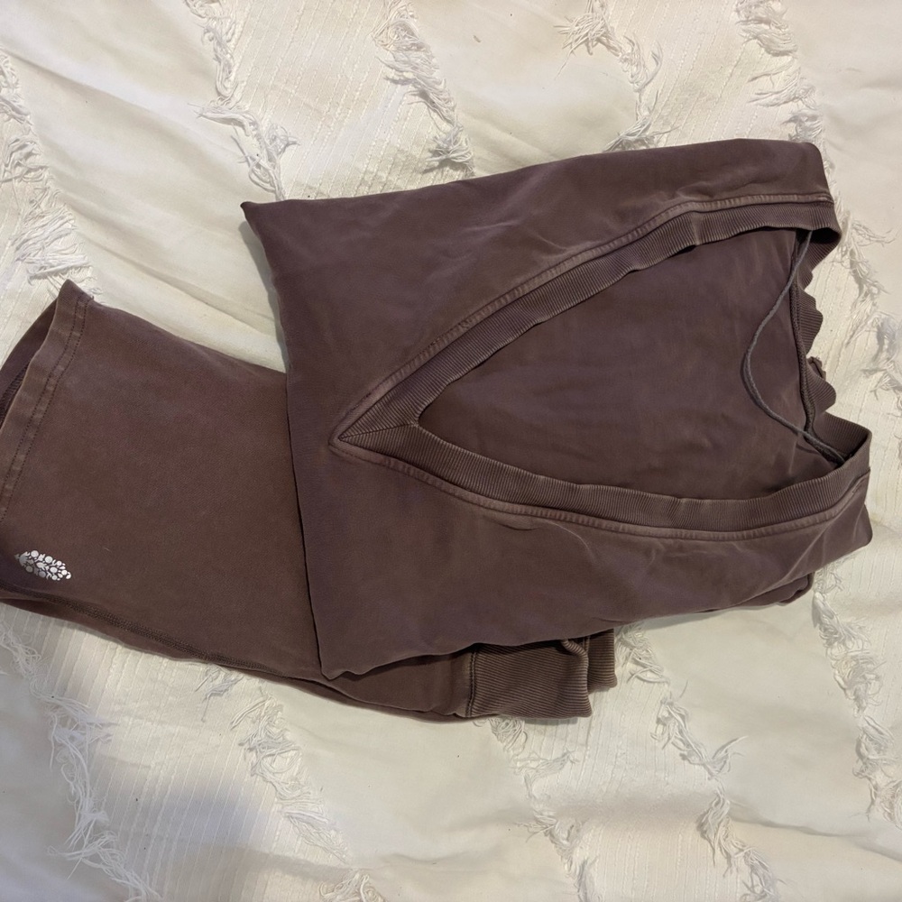 Women's FREE PEOPLE MOVEMENT HIT SHOT REVERSIBLE SET